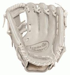  Slugger XH1125SS HD9 Hybrid Defense Baseball Glove 11.25 (Right Handed Throw